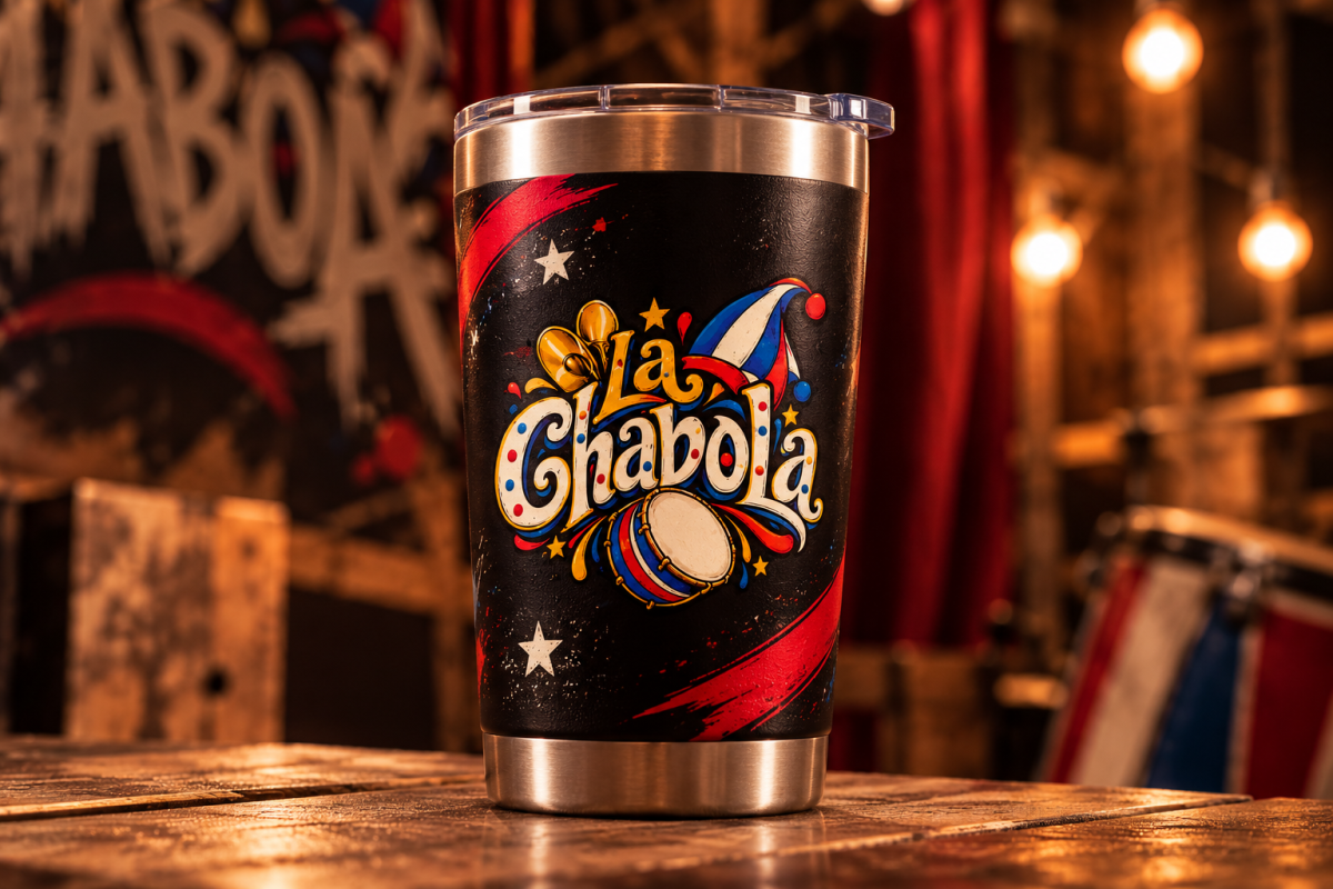 Vaso térmico